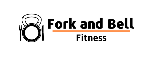 Fork and Bell Fitness