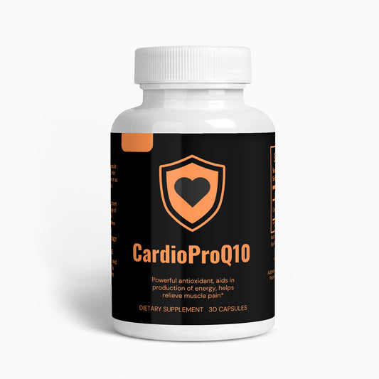 CardioProQ10